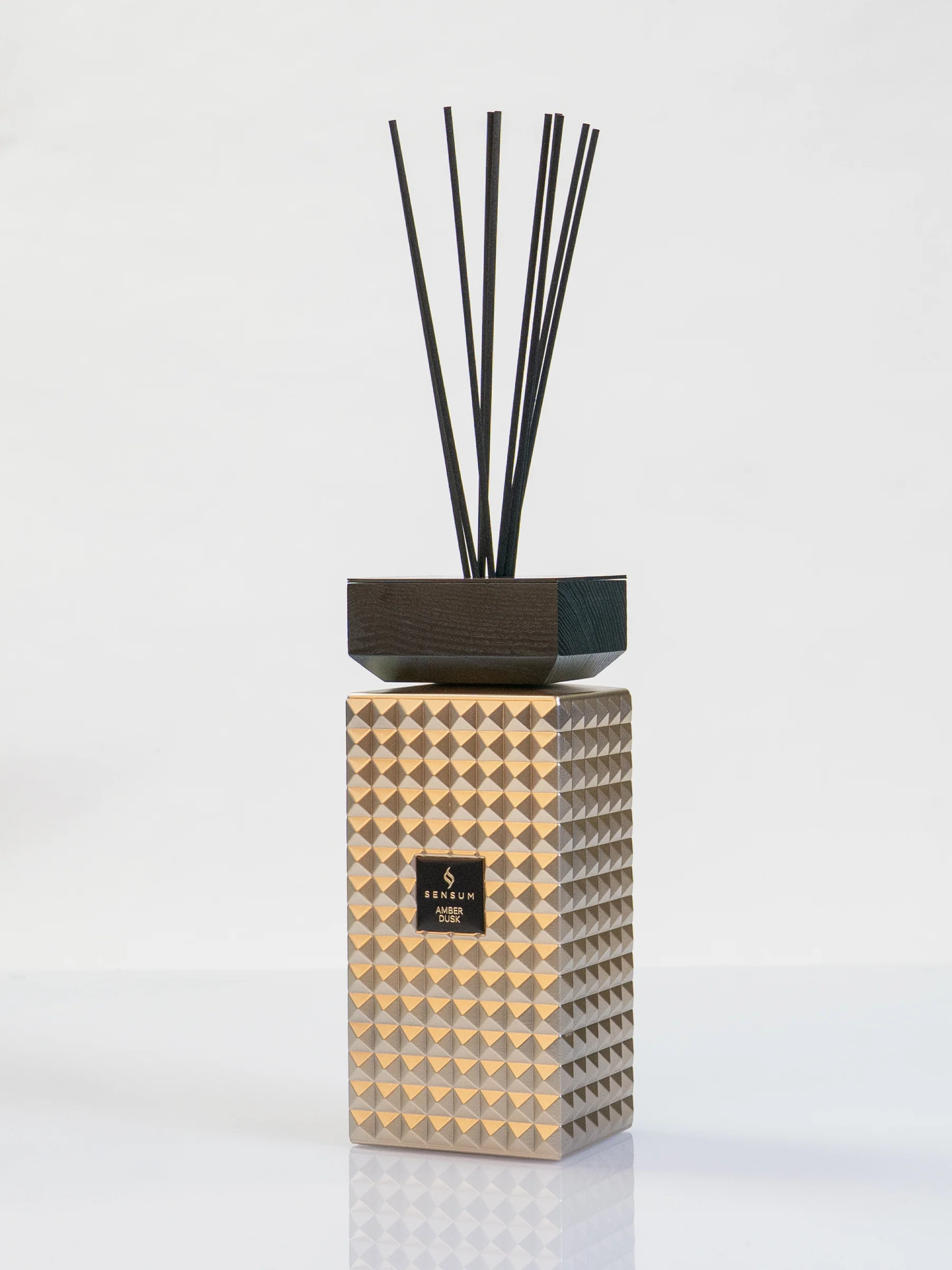 Amber Dusk - Sensum Reed Diffuser (1000ml) - Image 3