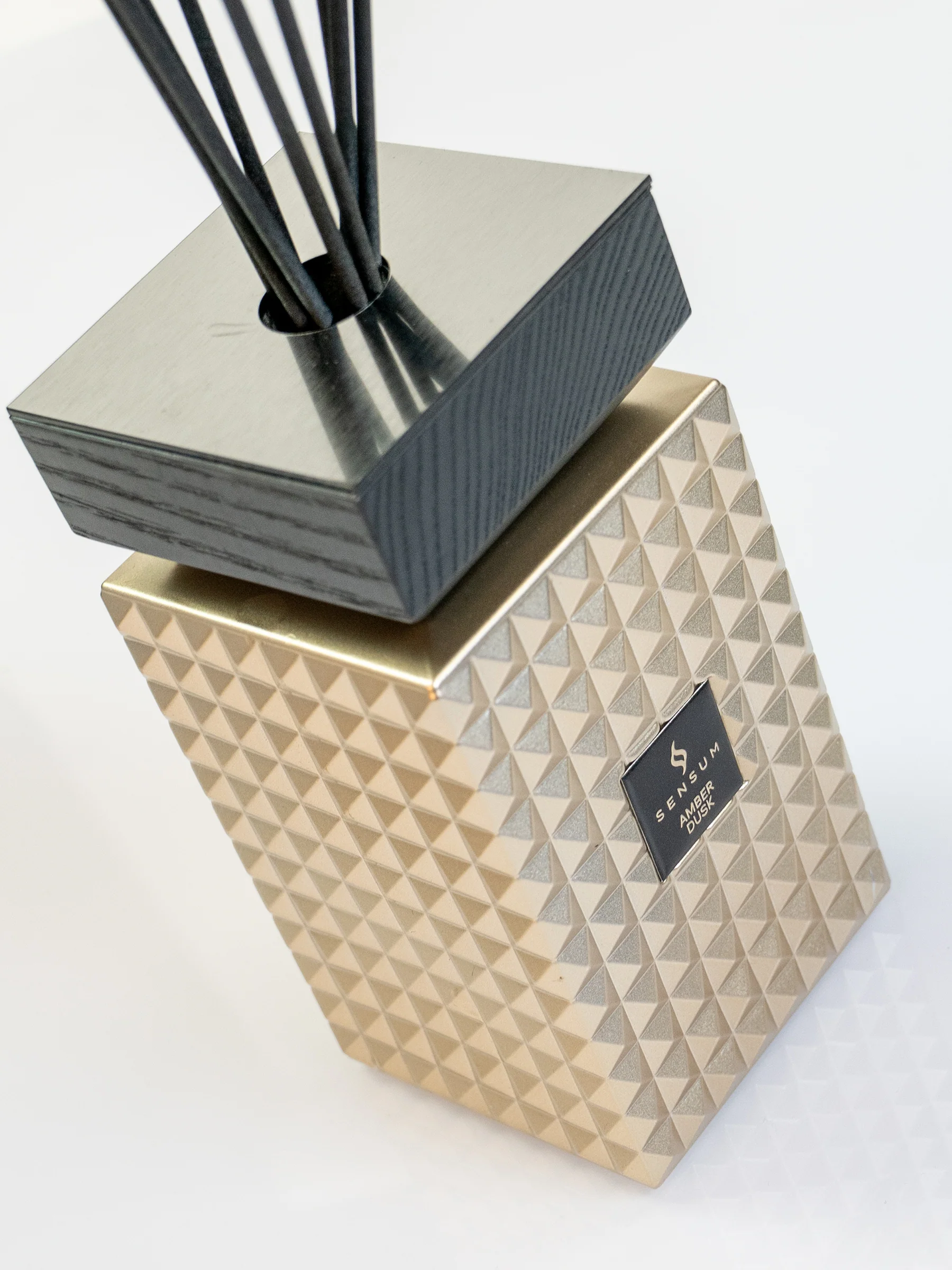 Amber Dusk - Sensum Reed Diffuser (1000ml) - Image 7