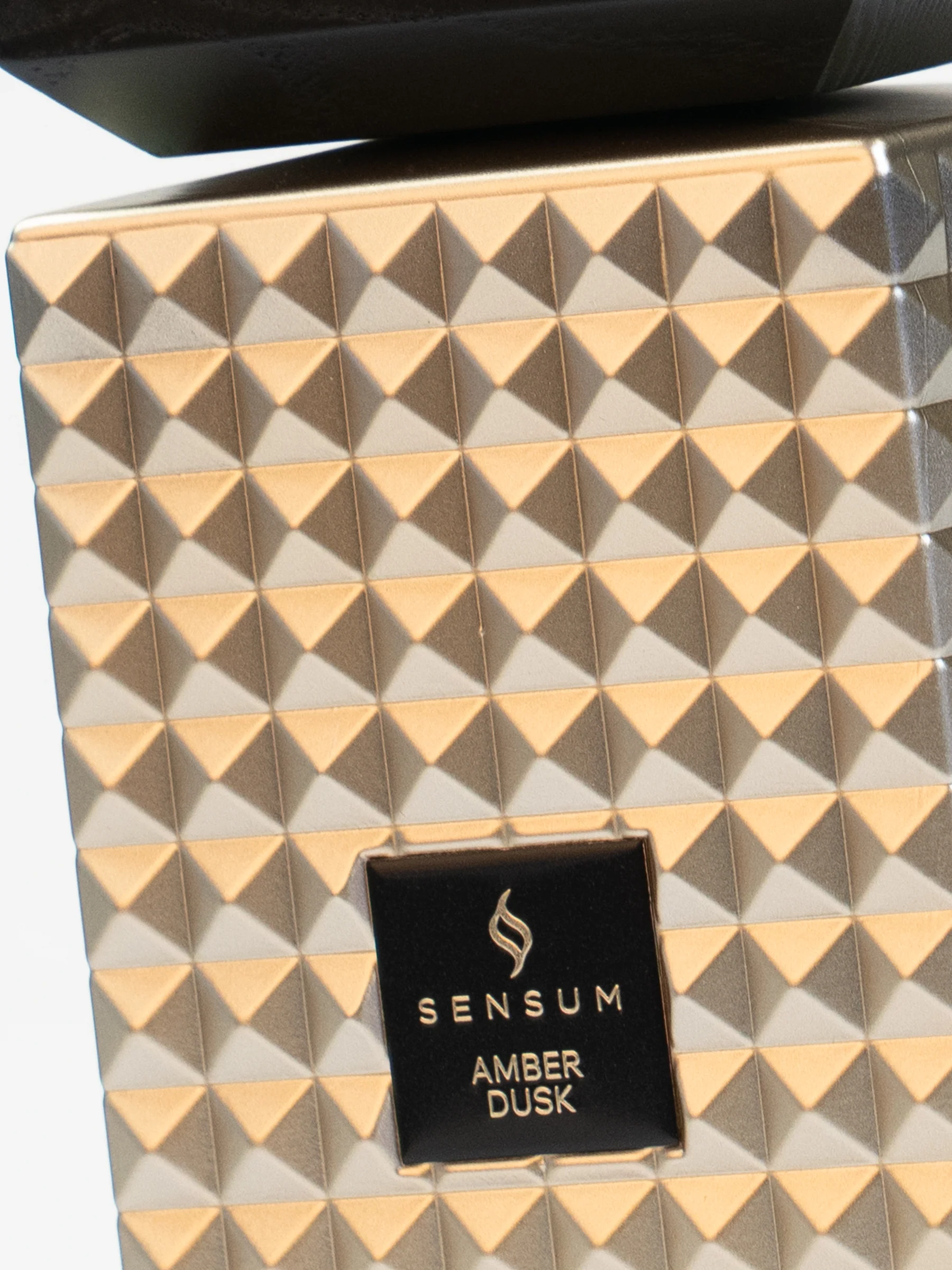 Amber Dusk - Sensum Reed Diffuser (1000ml) - Image 5