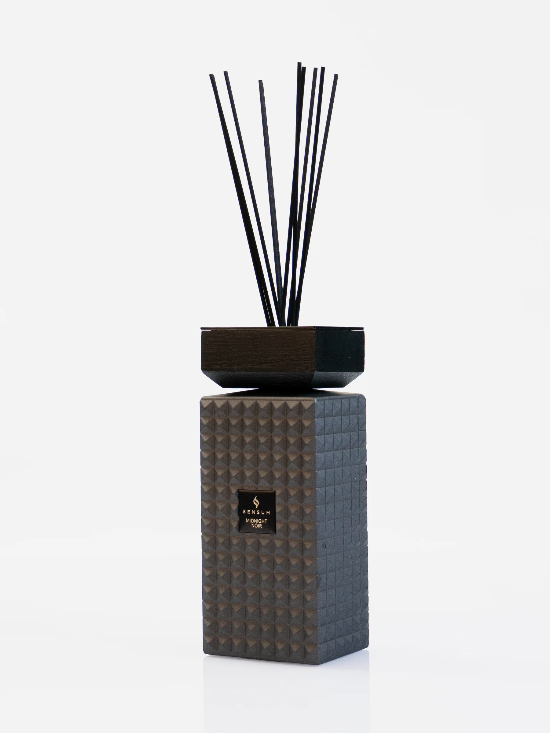 Midnight Noir - Sensum Reed Diffuser (1000ml) - Image 3