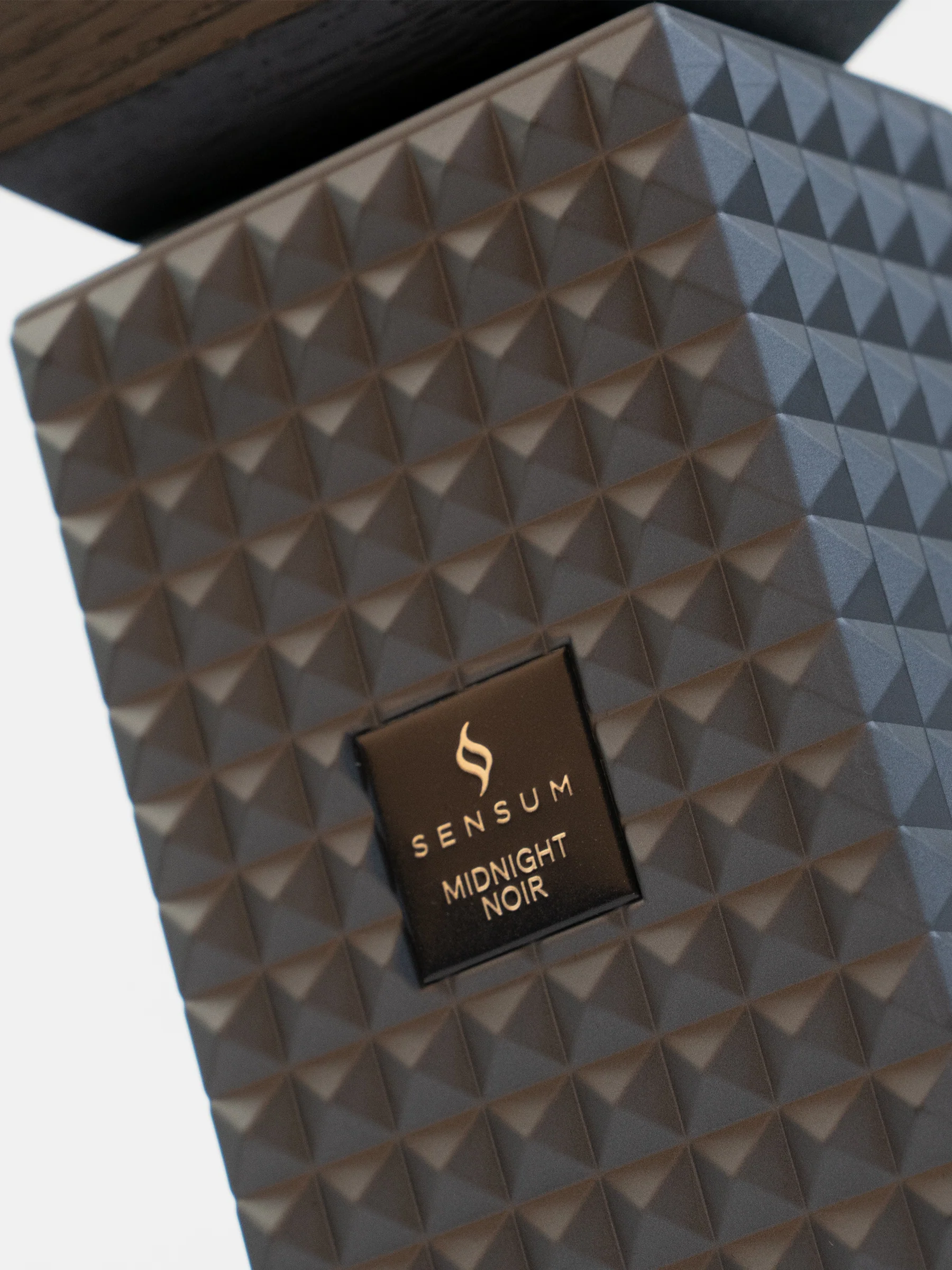 Midnight Noir - Sensum Reed Diffuser (1000ml) - Image 5