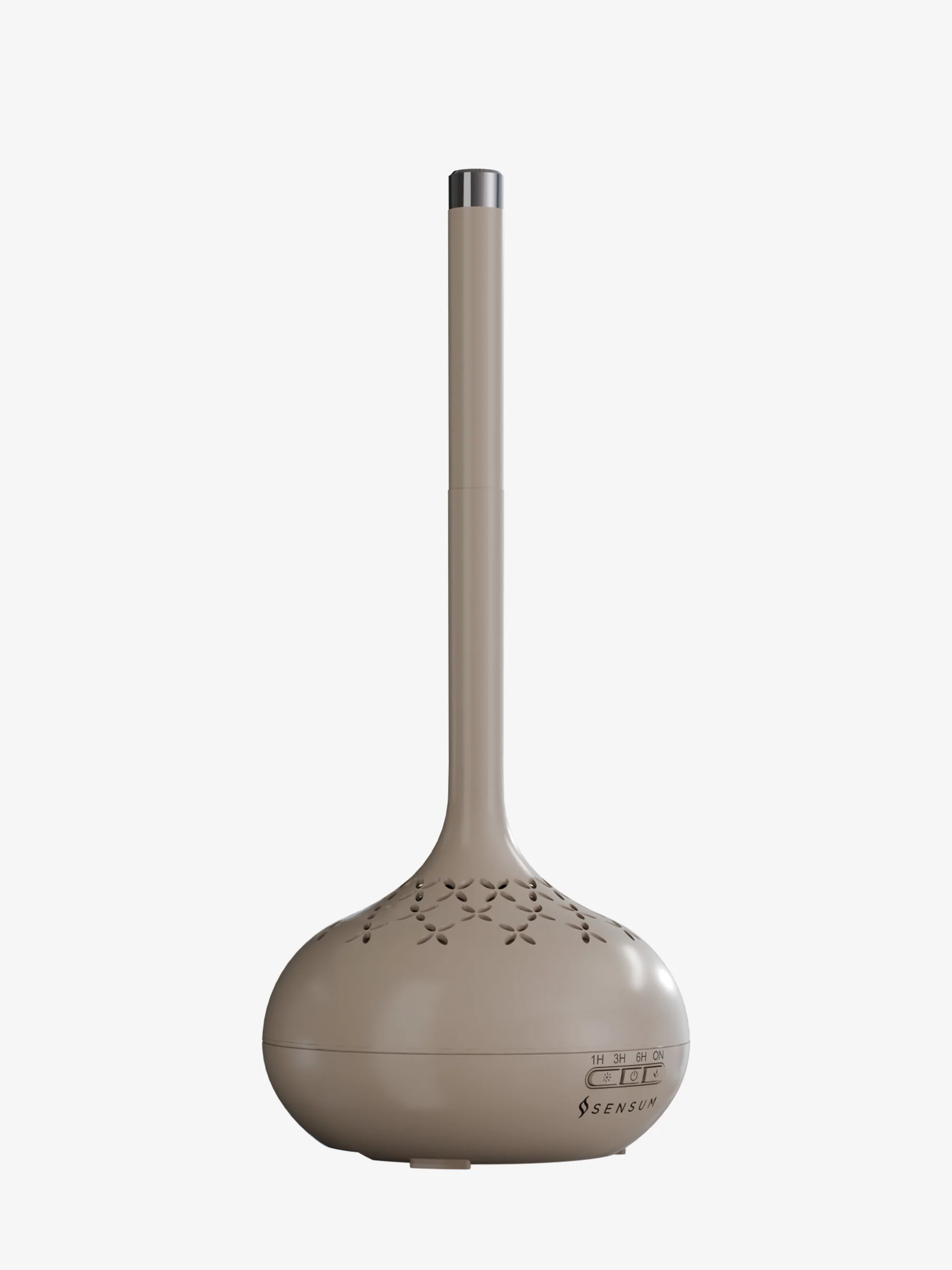 Taupe - Sensum Electric Mist Diffuser - Image 3