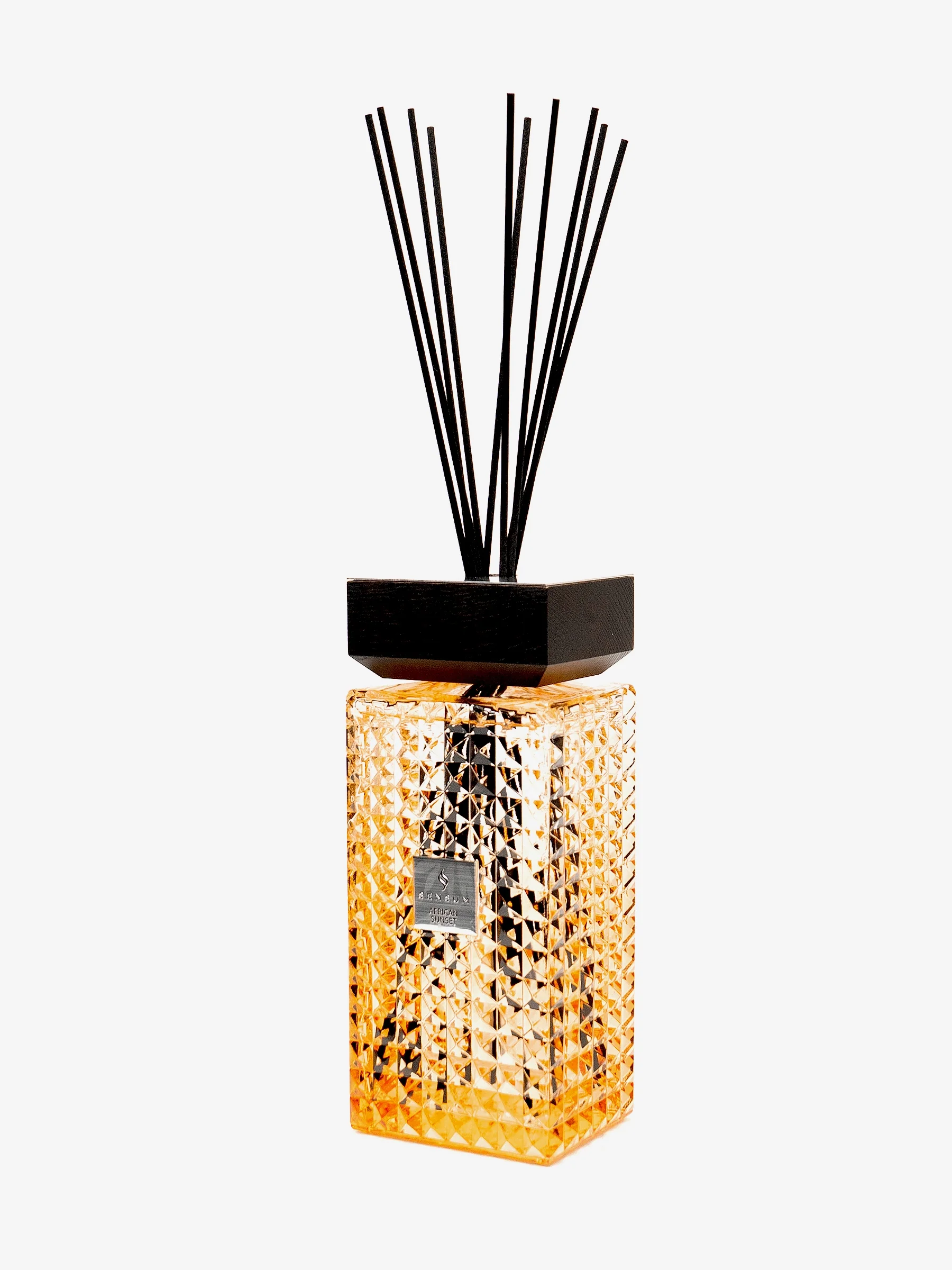 African Sunset - Sensum Reed Diffuser (1000ml) - Image 3