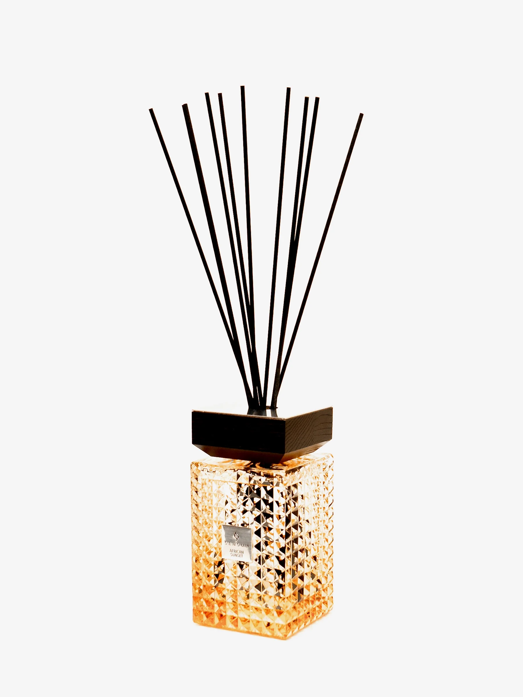 African Sunset - Sensum Reed Diffuser (500ml) - Image 3