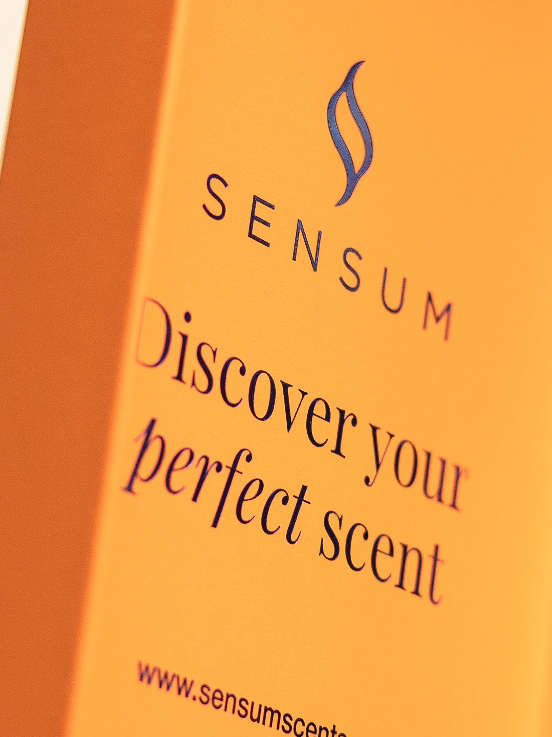 African Sunset - Sensum Reed Diffuser (500ml) - Image 6
