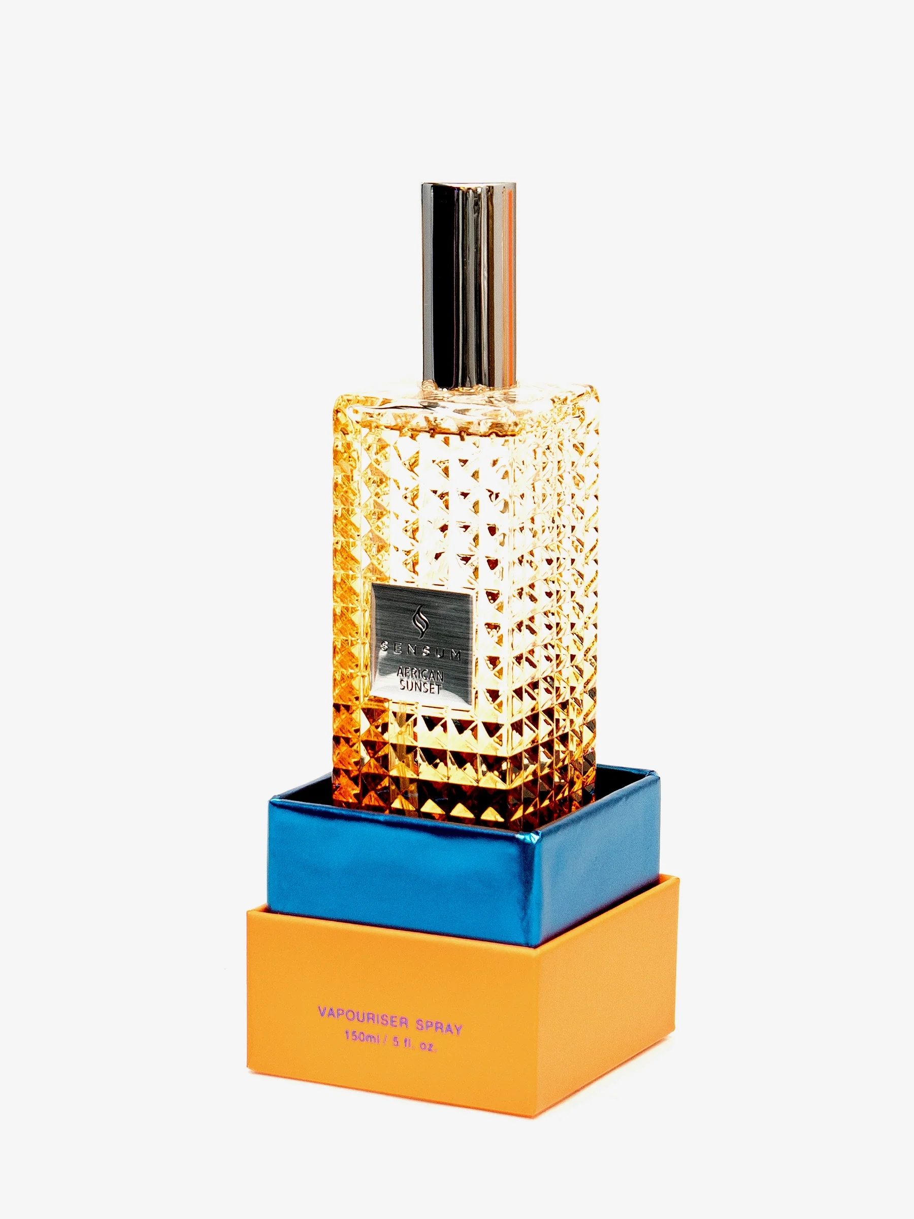 African Sunset - Sensum Room Spray (150ml) - Image 4