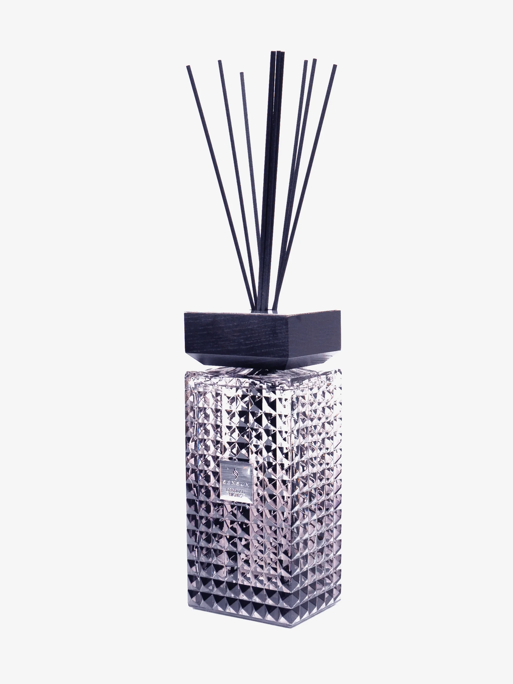 Brazilian Nights - Sensum Reed Diffuser (1000ml) - Image 3