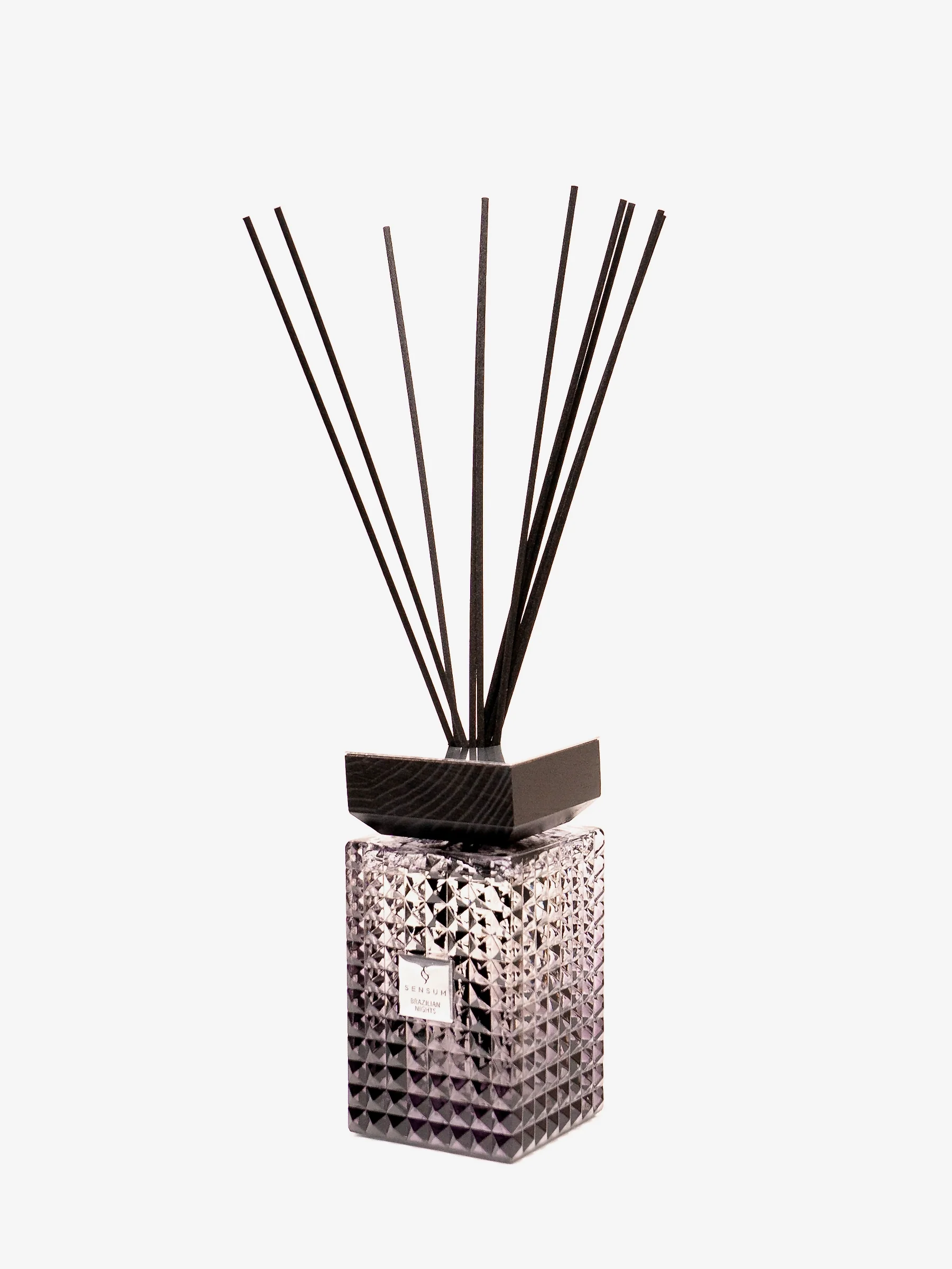 Brazilian Nights - Sensum Reed Diffuser (500ml) - Image 3