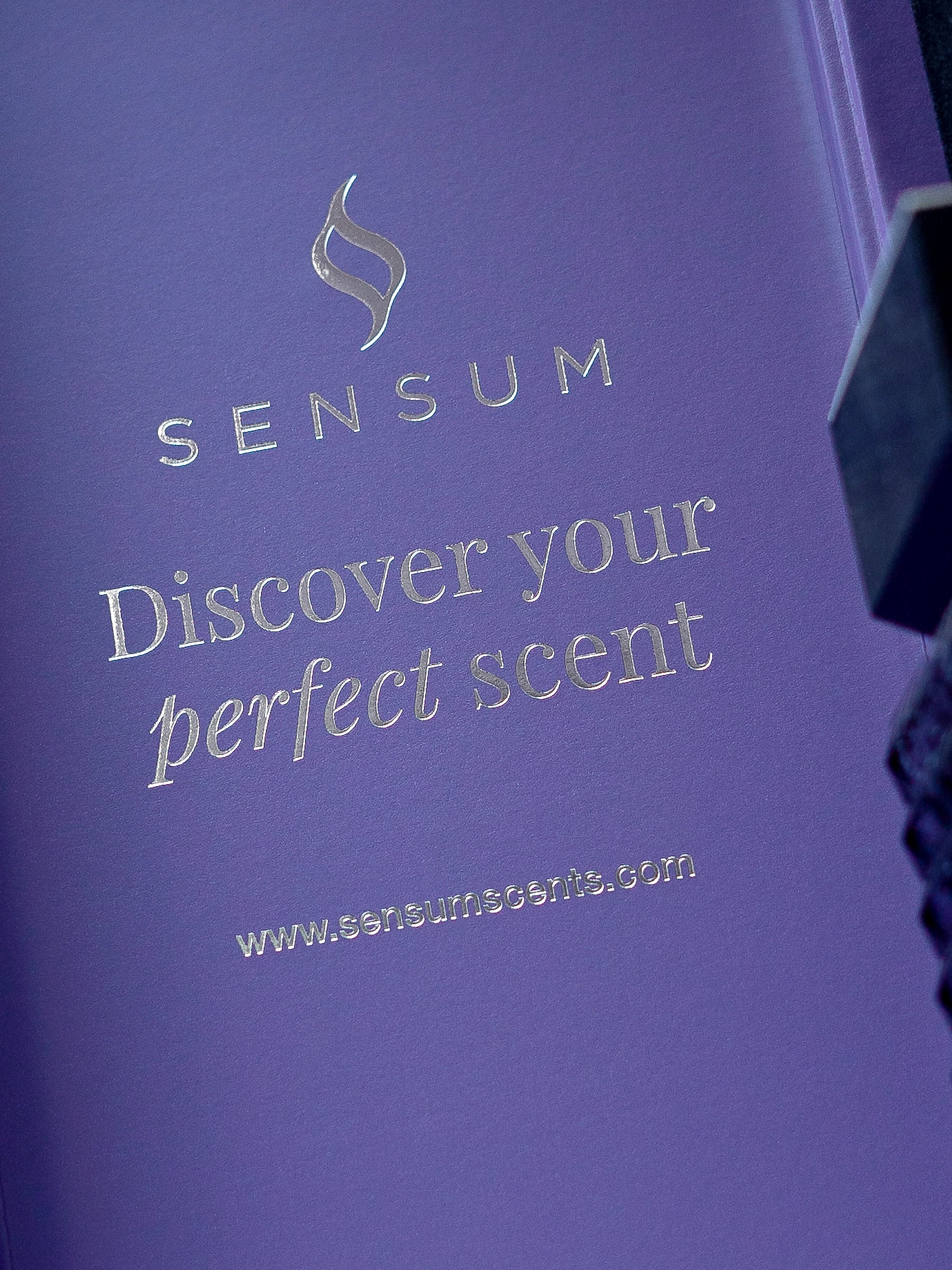 Brazilian Nights - Sensum Reed Diffuser (1000ml) - Image 6