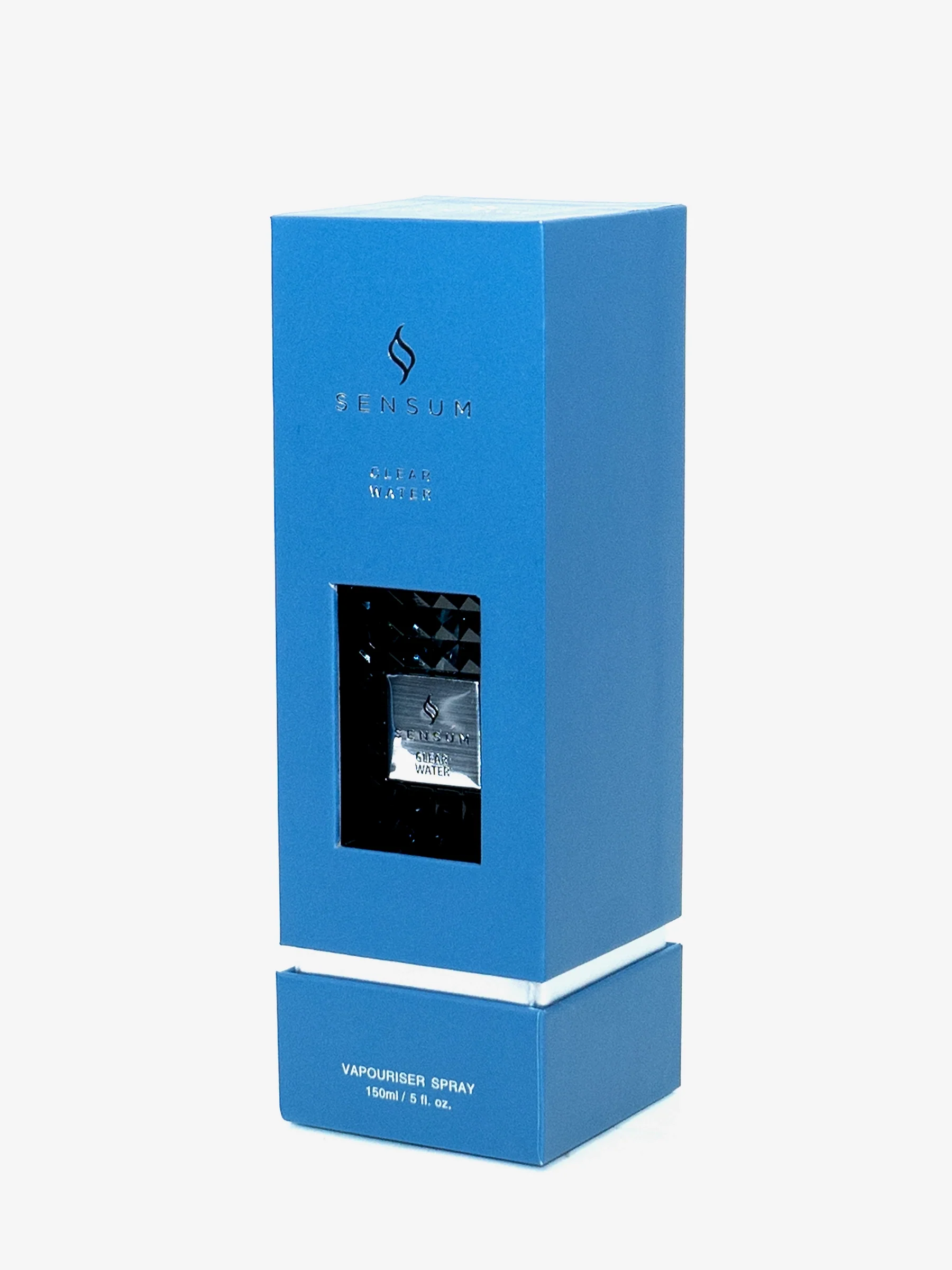 Clear Water - Sensum Room Spray (150ml) - Image 3