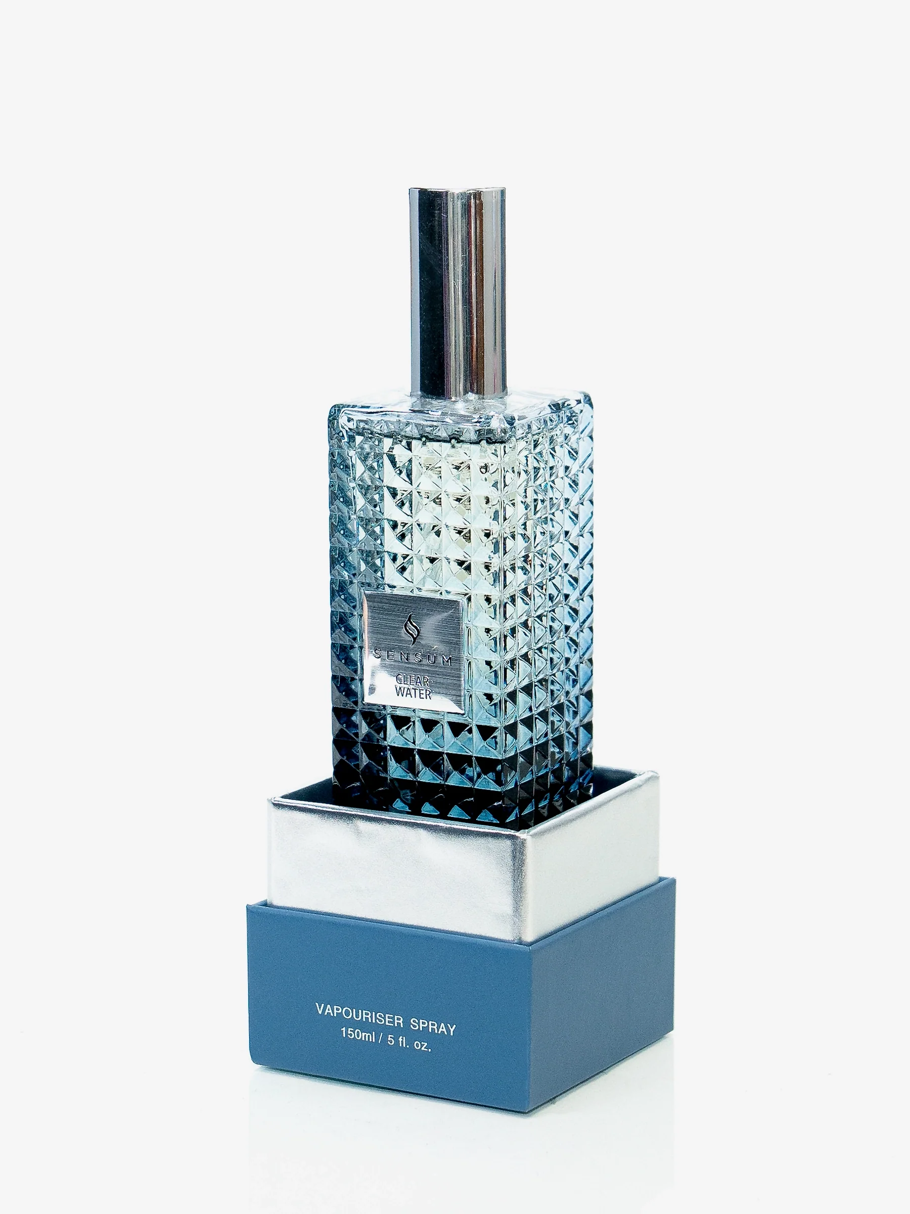 Clear Water - Sensum Room Spray (150ml) - Image 4