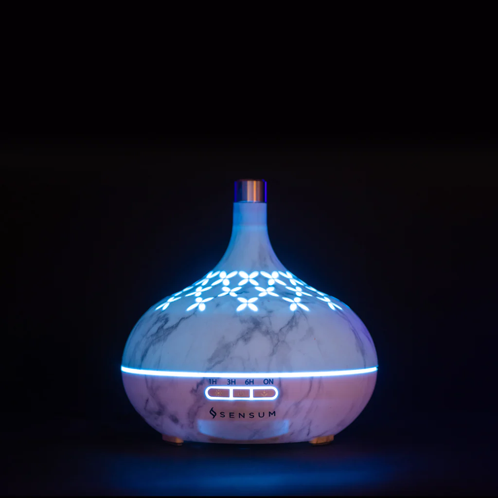 Marble - Sensum Electric Mist Diffuser - Image 3