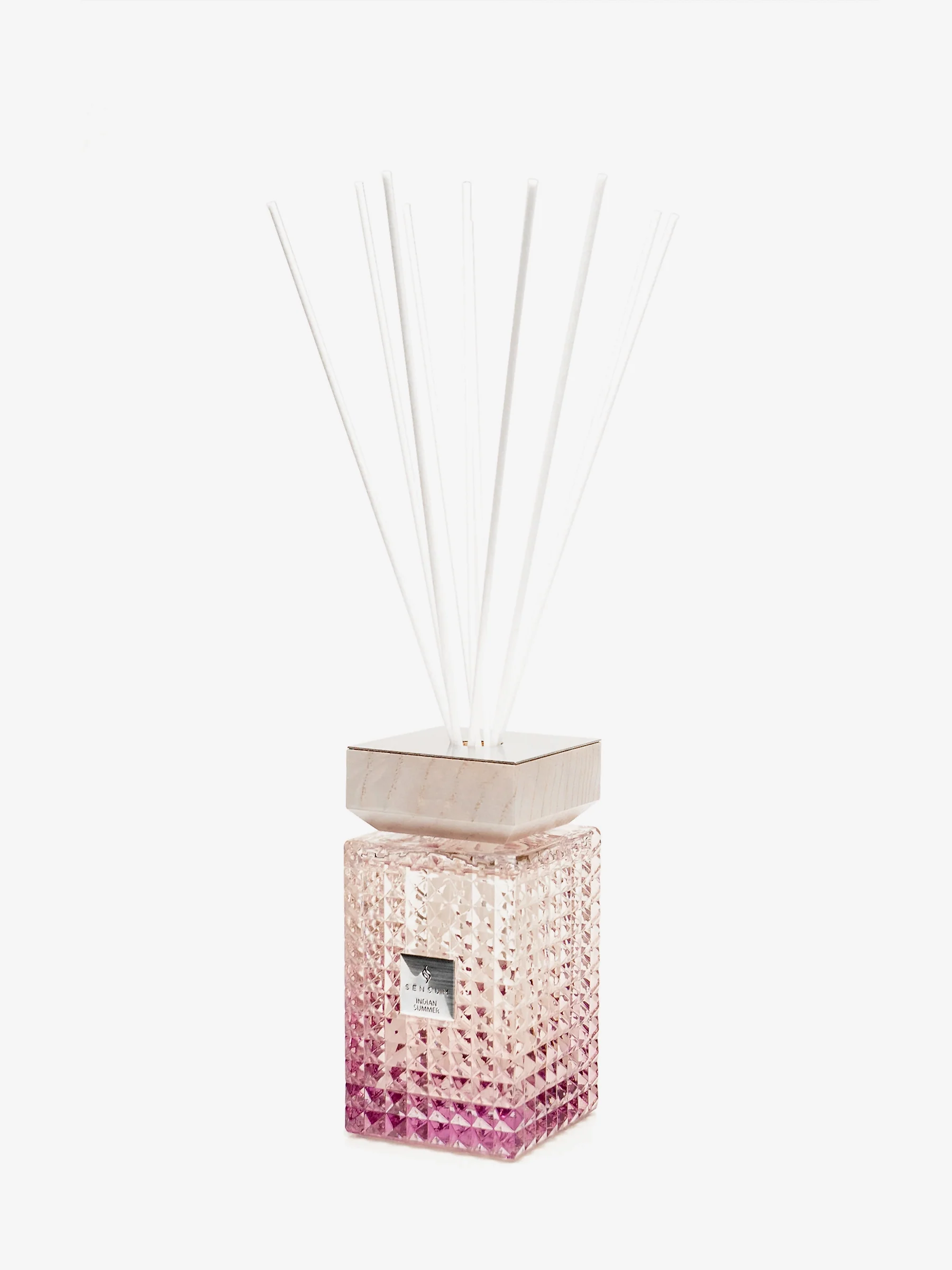 Indian Summer - Sensum Reed Diffuser (500ml) - Image 3