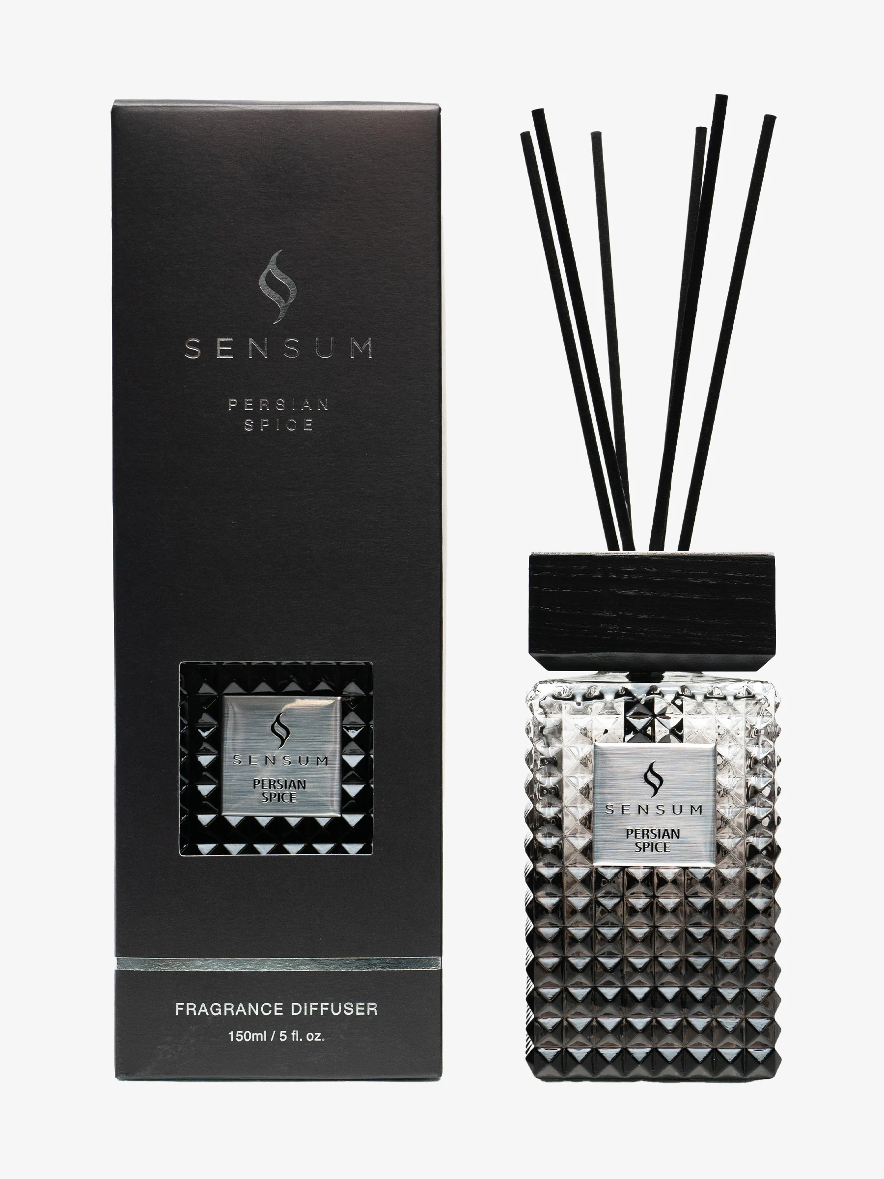 Signature Scent - Sensum Reed Diffuser (150ml) - Image 3