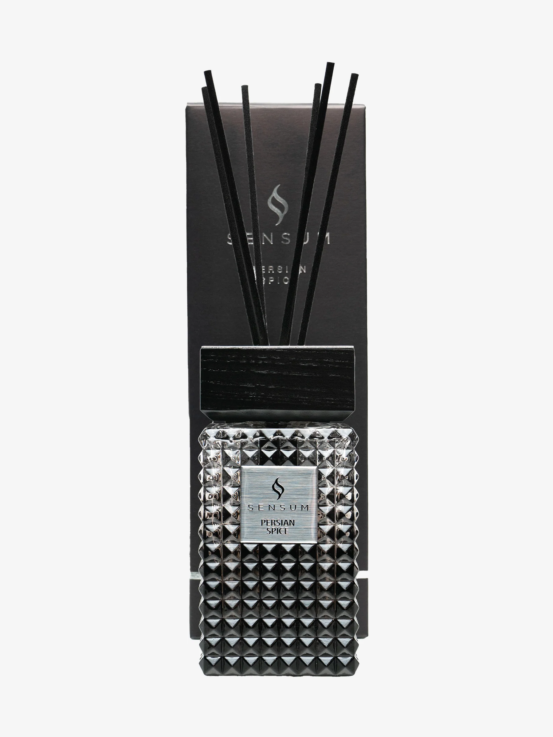 Signature Scent - Sensum Reed Diffuser (150ml) - Image 4