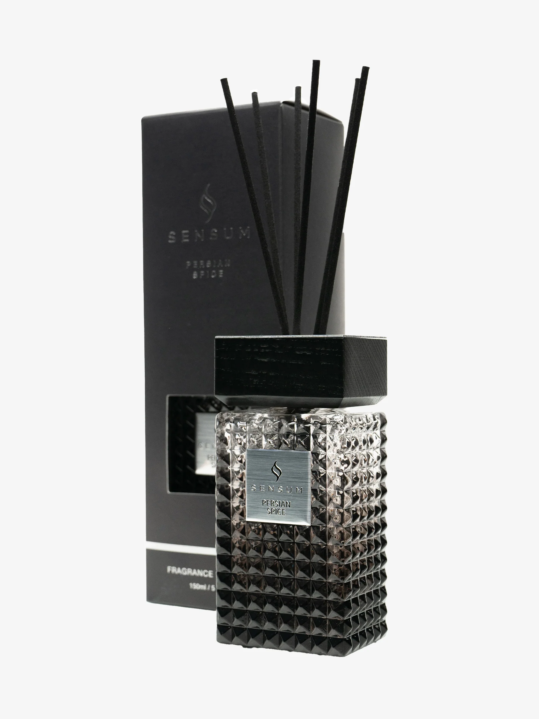 Signature Scent - Sensum Reed Diffuser (150ml) - Image 5