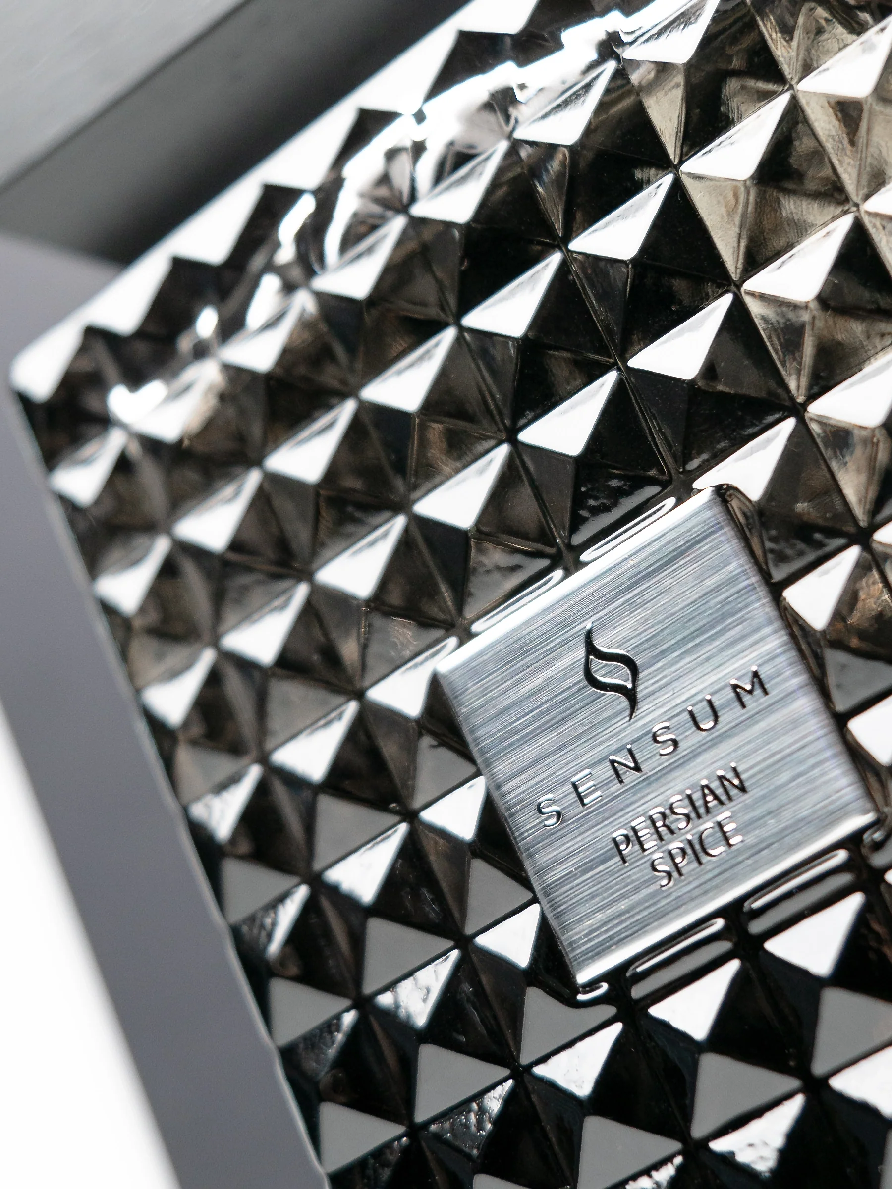 Signature Scent - Sensum Reed Diffuser (500ml) - Image 6