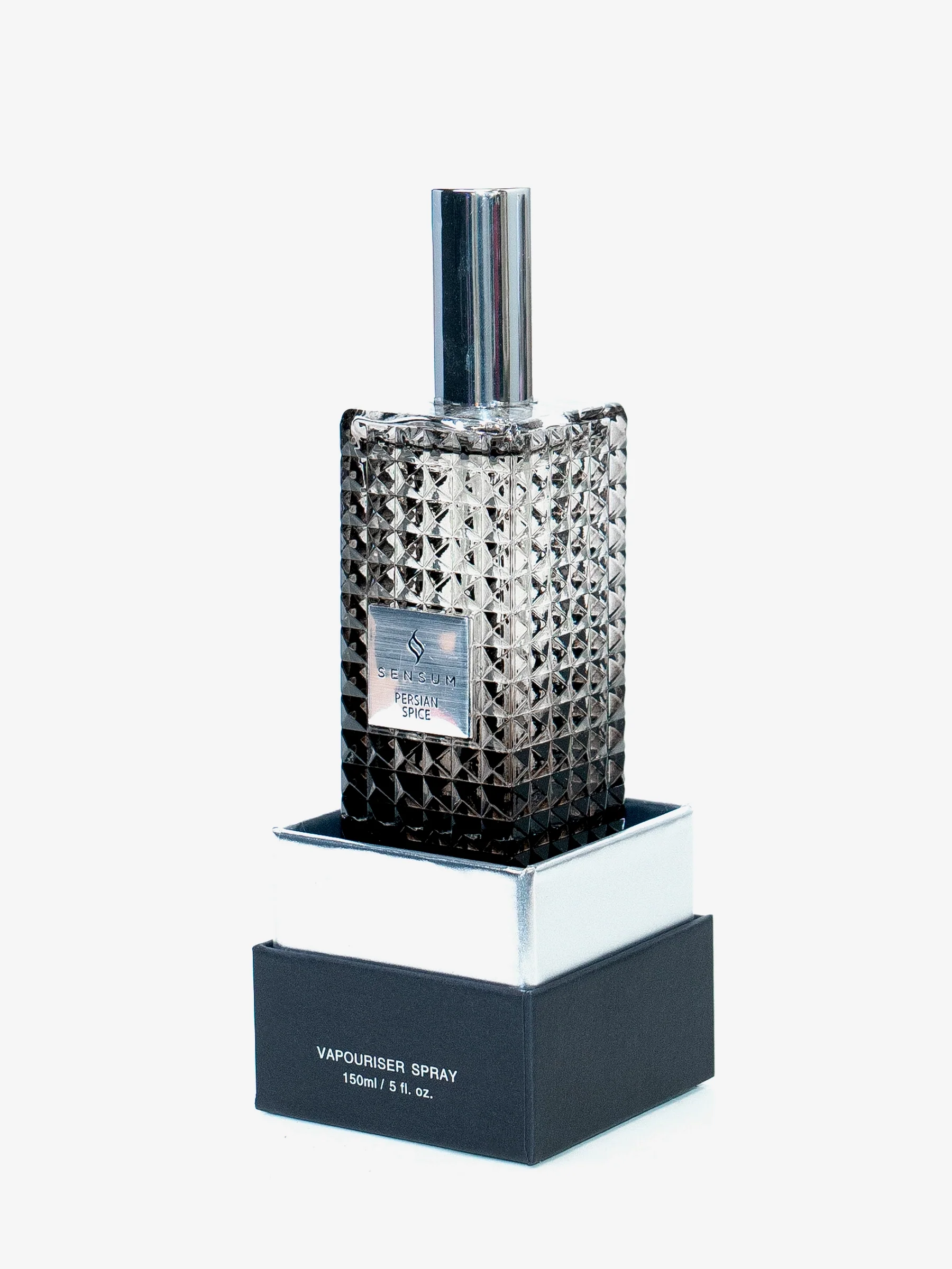 Signature Scent - Sensum Room Spray (150ml) - Image 4