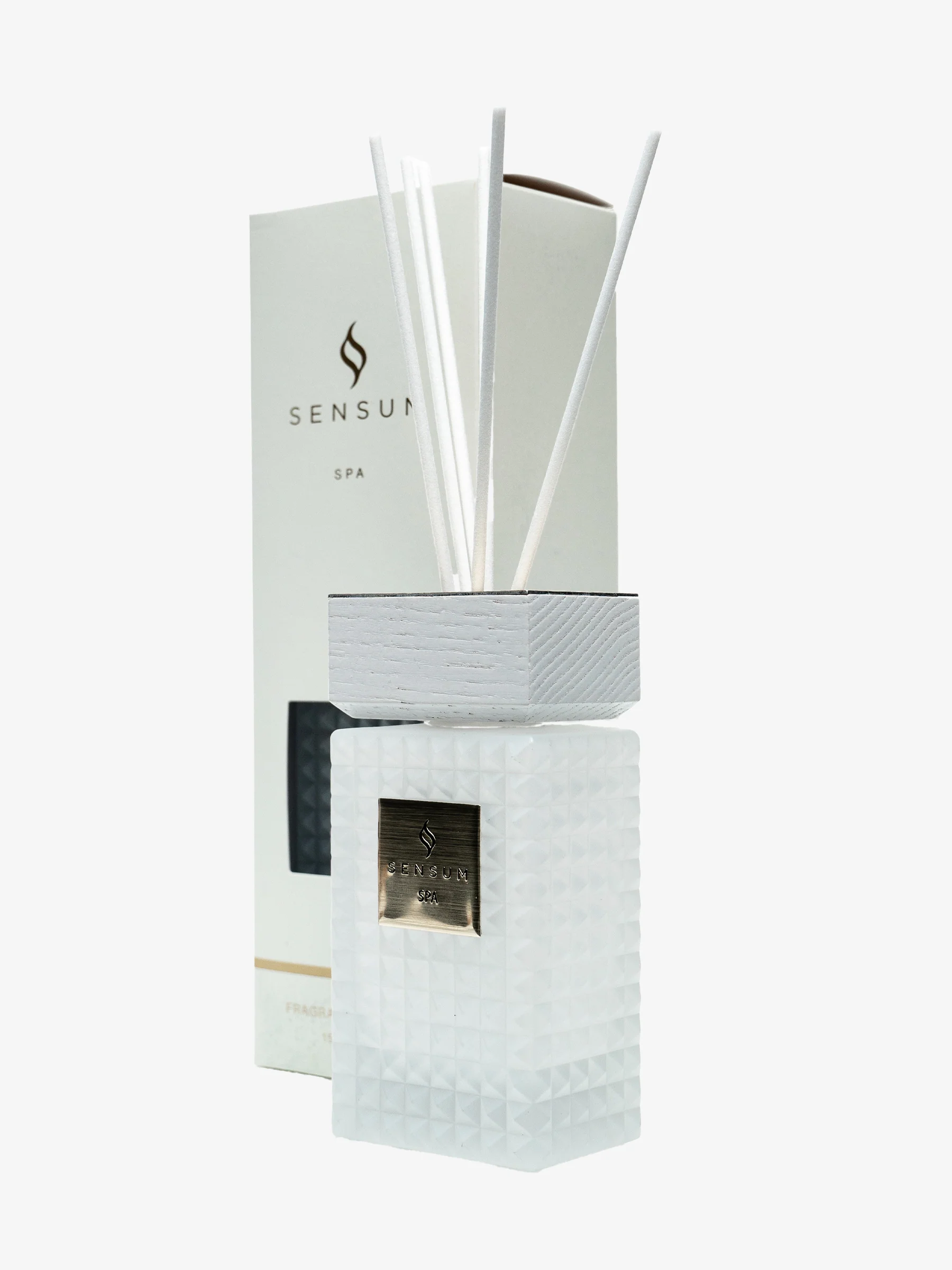 Spa - Sensum Reed Diffuser (150ml) - Image 4
