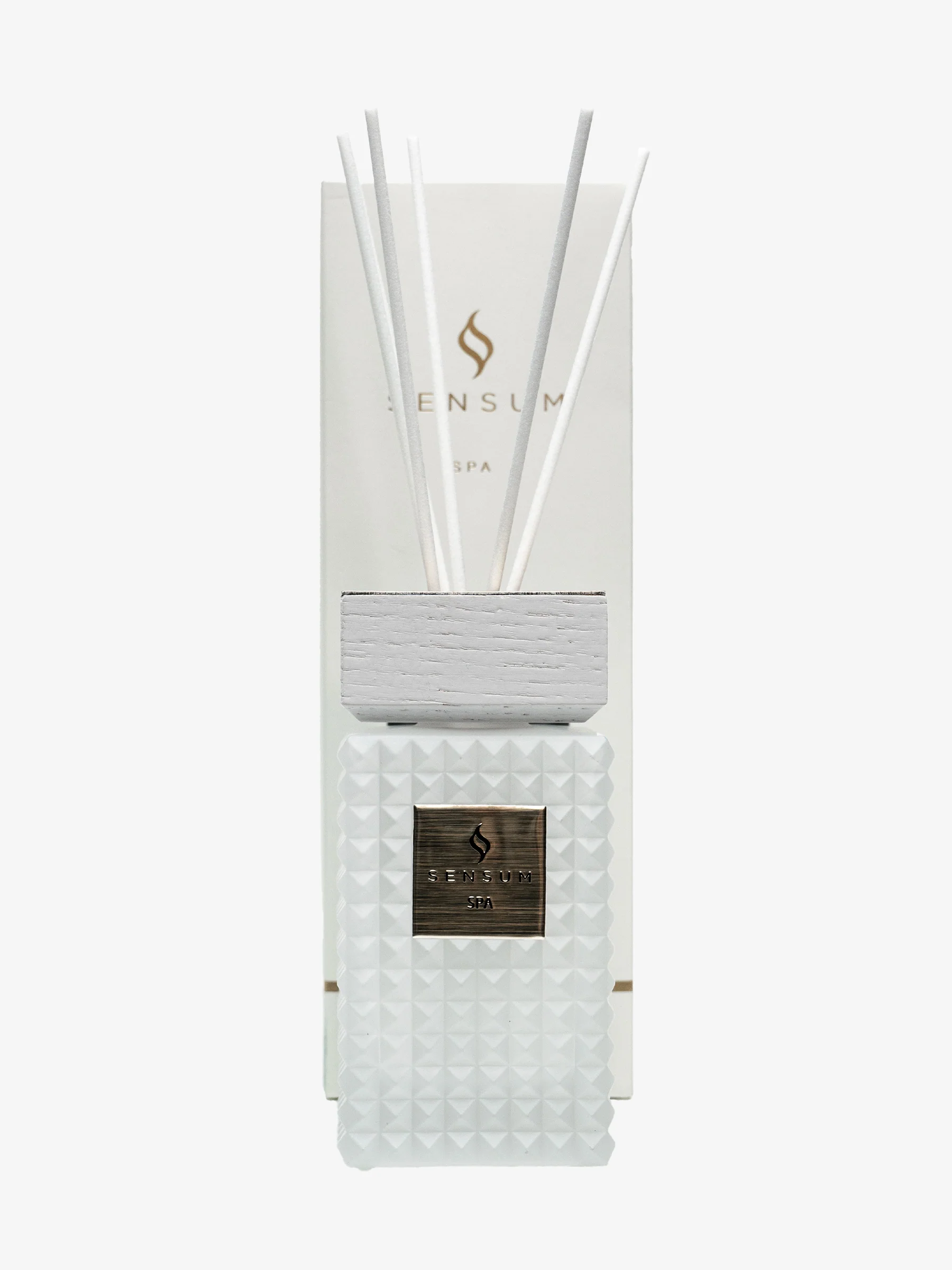 Spa - Sensum Reed Diffuser (150ml) - Image 5
