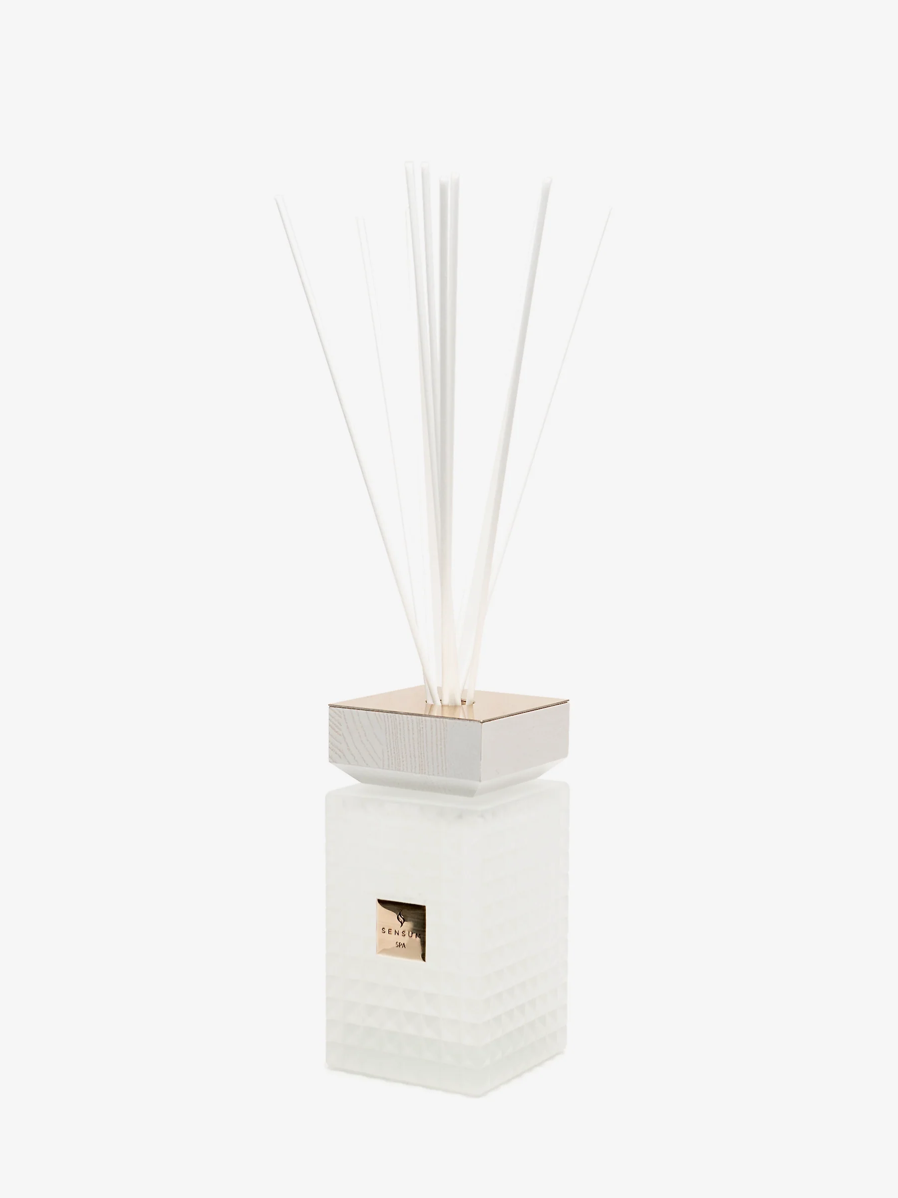 Spa - Sensum Reed Diffuser (500ml) - Image 3