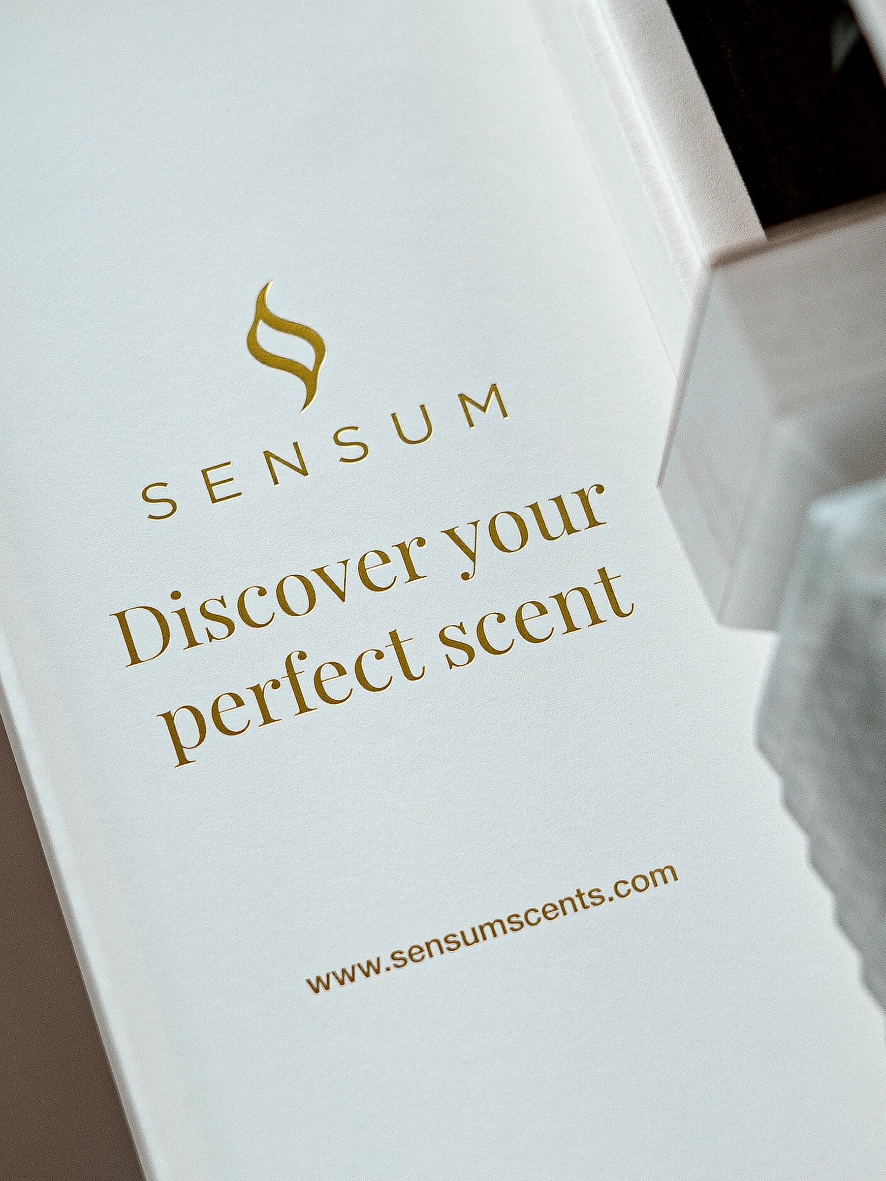Spa - Sensum Reed Diffuser (500ml) - Image 5