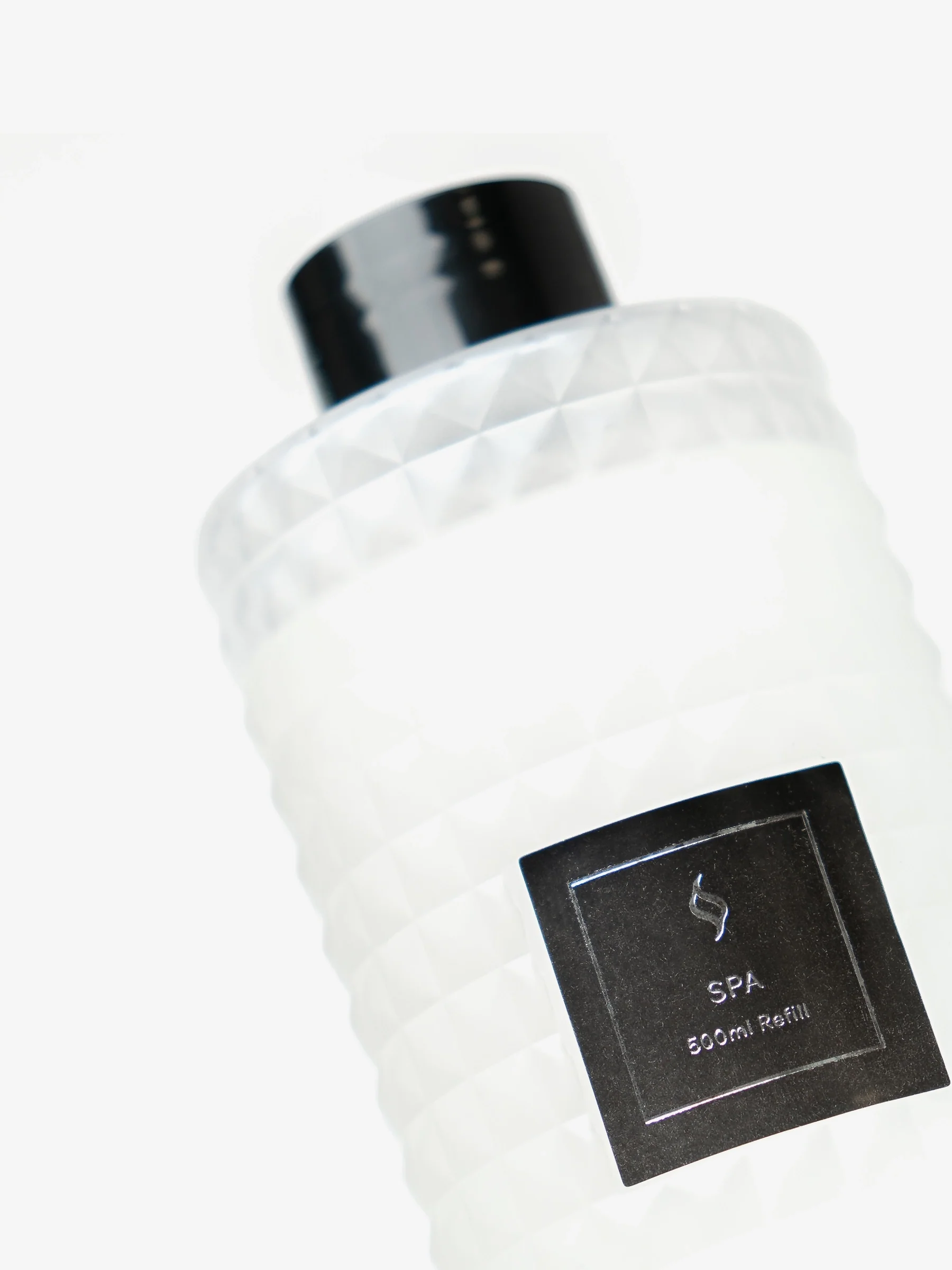 Spa - Refill for Sensum Reed Diffuser (500ml) - Image 3