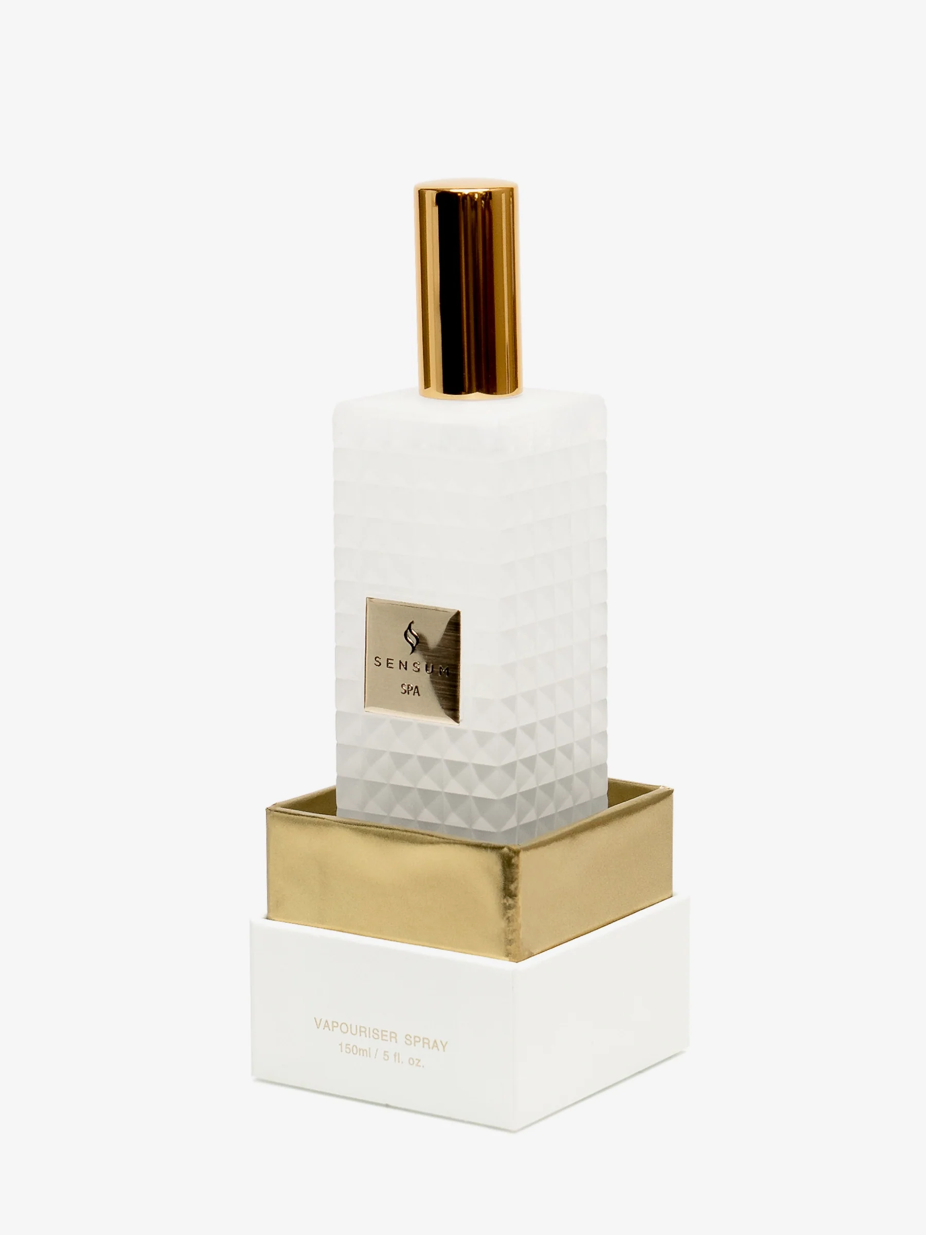 Spa - Sensum Room Spray (150ml) - Image 3