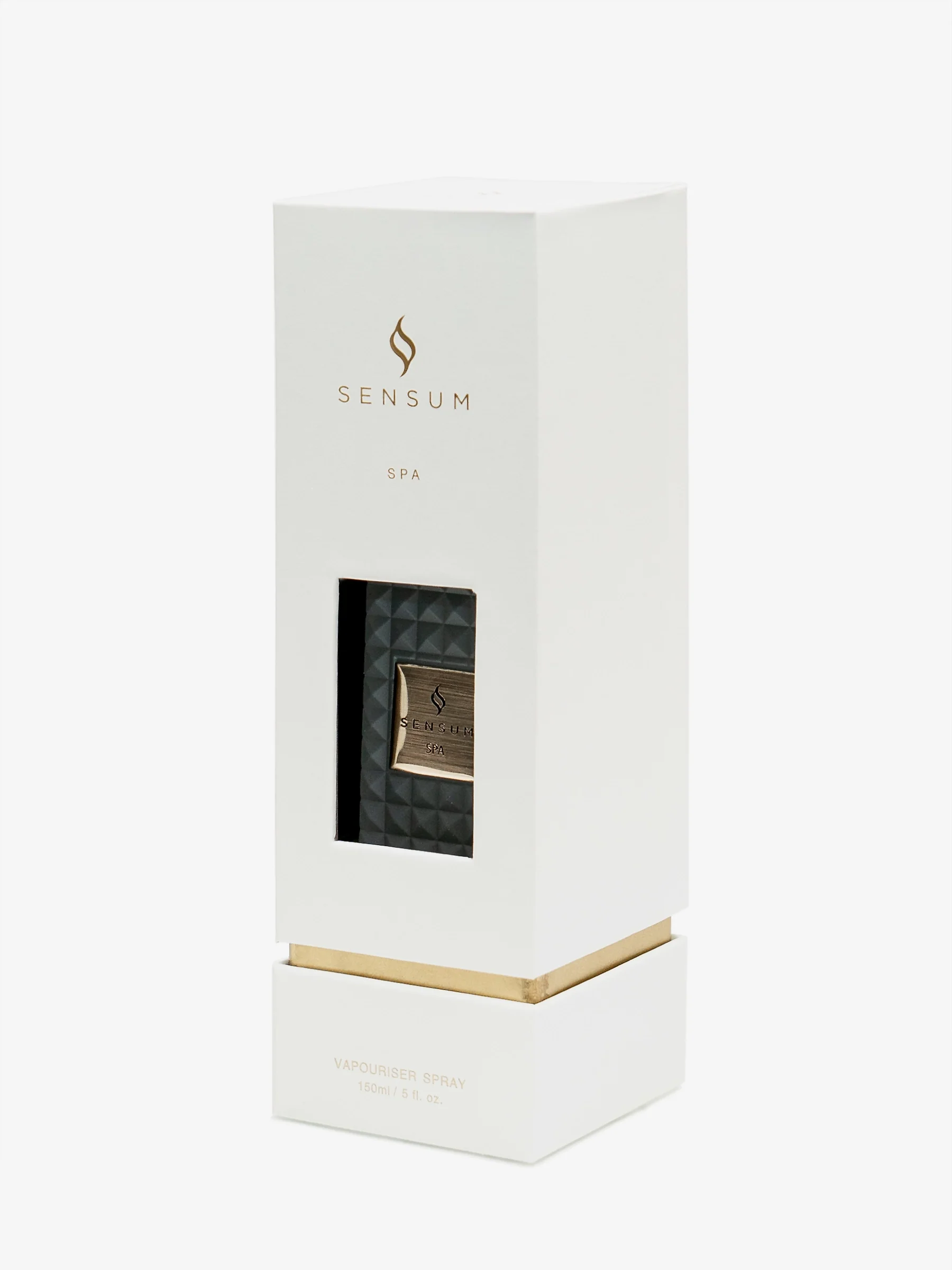 Spa - Sensum Room Spray (150ml) - Image 4